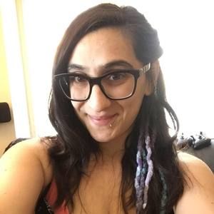 Meet your Posher, Diana